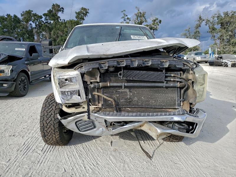 Photo 5 from auction – 2013 FORD F350 SUPER with VIN 1FT8W3BT3DEB52535