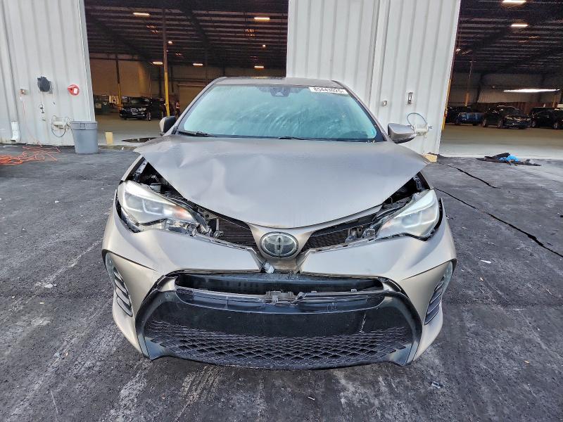 Photo 5 from auction – 2018 TOYOTA COROLLA L with VIN 5YFBURHE9JP827214