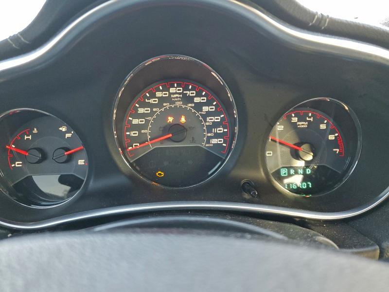 Photo 9 from auction – 2013 DODGE AVENGER SE with VIN 1C3CDZAG4DN622017