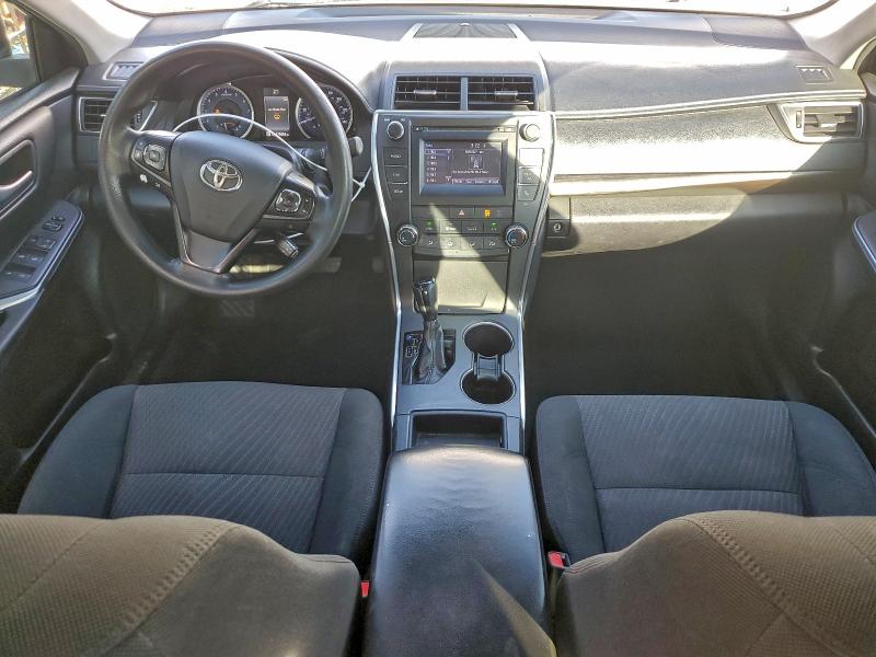 Photo 8 from auction – 2017 TOYOTA CAMRY LE with VIN 4T1BF1FK2HU791542