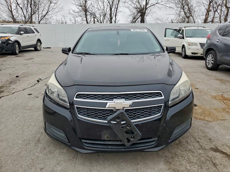 Photo 5 from auction – 2013 CHEVROLET MALIBU LS with VIN 1G11B5SA7DF216182