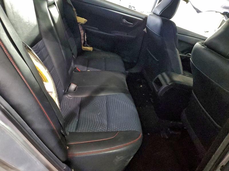 Photo 10 from auction – 2015 TOYOTA CAMRY LE with VIN 4T1BF1FK5FU886884