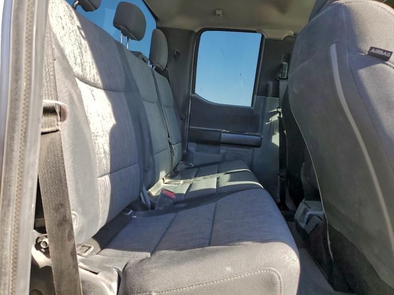 Photo 10 from auction – 2021 FORD F150 SUPER with VIN 1FTFX1E59MFD09680