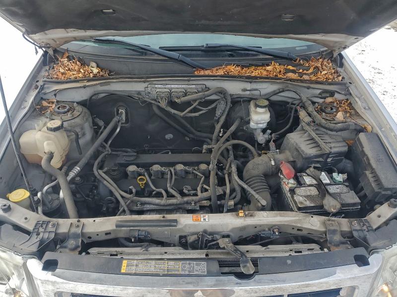 Photo 11 from auction – 2012 FORD ESCAPE with VIN 1FMCU0D72CKA06878