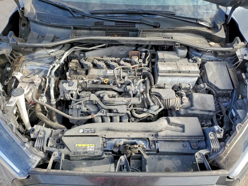 Photo 12 from auction – 2022 TOYOTA COROLLA CROSS with VIN 7MUCAAAG1NV002930