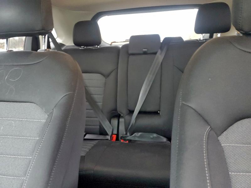 Photo 10 from auction – 2018 FORD EDGE SE with VIN 2FMPK4G97JBB79914