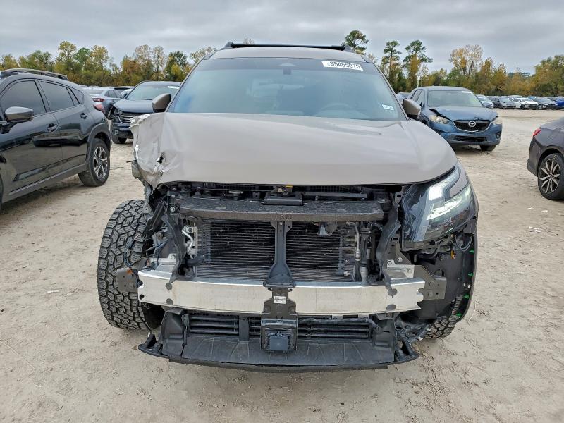 Photo 5 from auction – 2025 NISSAN PATHFINDER with VIN 5N1DR3BDXSC221692