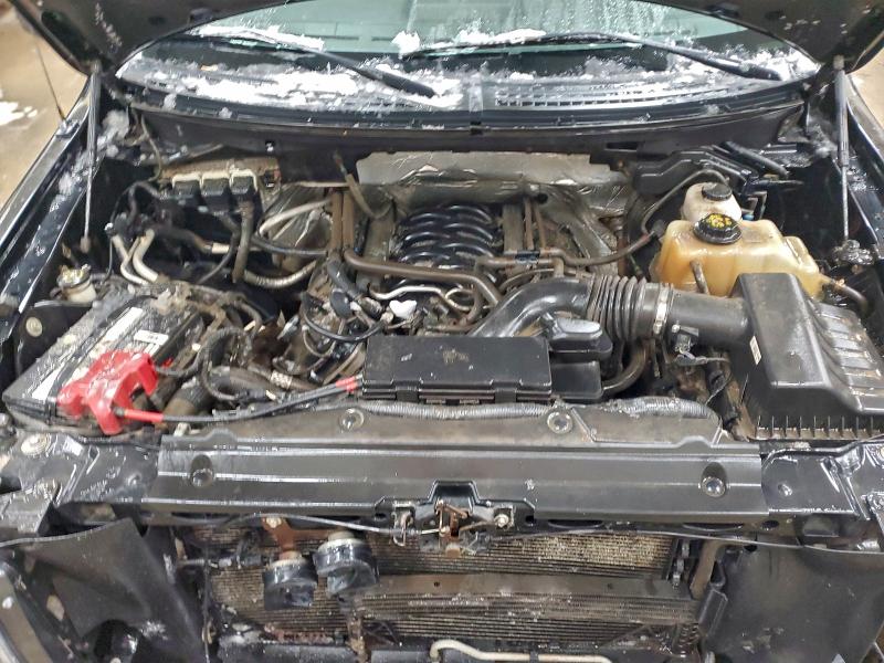 صورة رقم 11 من المزاد - 2013 FORD F150 مع VIN 1FTFX1EF9DFB93325