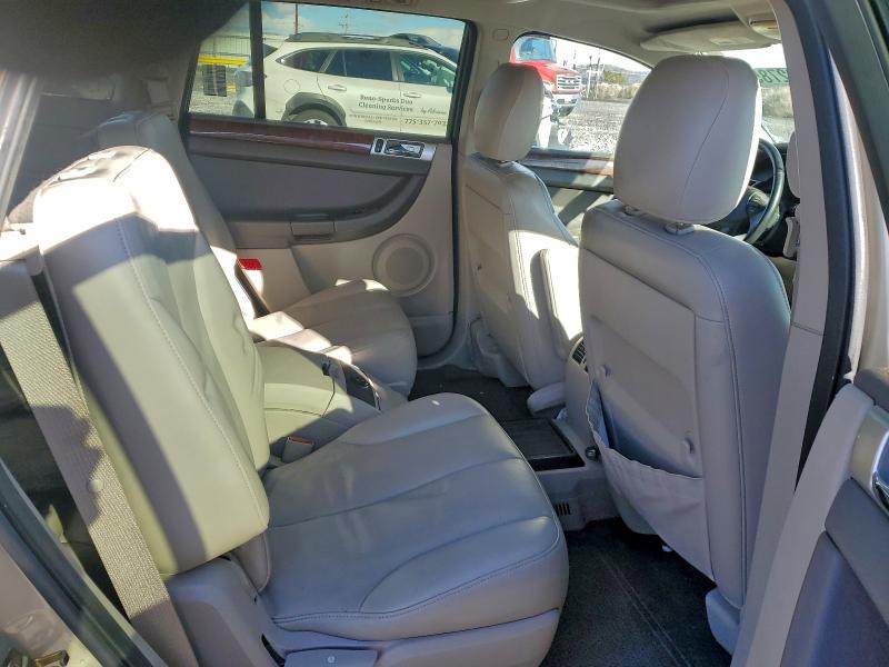 Photo 11 from auction – 2006 CHRYSLER PACIFICA T with VIN 2A8GM684X6R827167