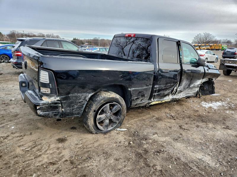 Photo 3 from auction – 2015 RAM 1500 ST with VIN 1C6RR7FG6FS536708