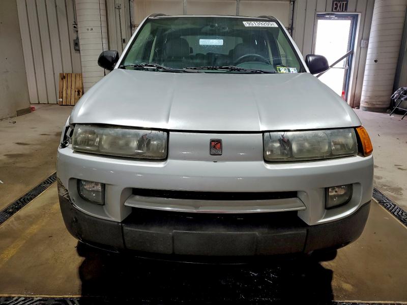 Photo 5 from auction – 2004 SATURN VUE with VIN 5GZCZ53454S816208