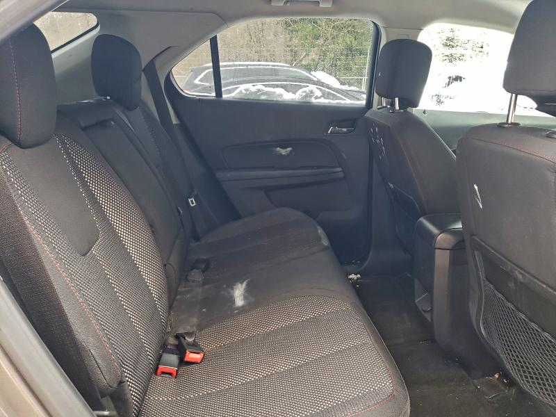 Photo 11 from auction – 2012 CHEVROLET EQUINOX LT with VIN 2GNALDEK3C6145663