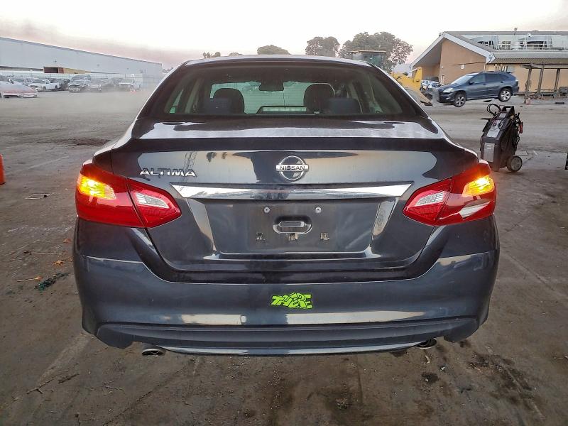 Photo 6 from auction – 2016 NISSAN ALTIMA 2.5 with VIN 1N4AL3AP5GN328090