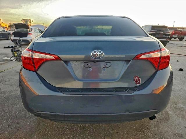 Photo 6 from auction – 2016 TOYOTA COROLLA with VIN 5YFBURHEXGP391305