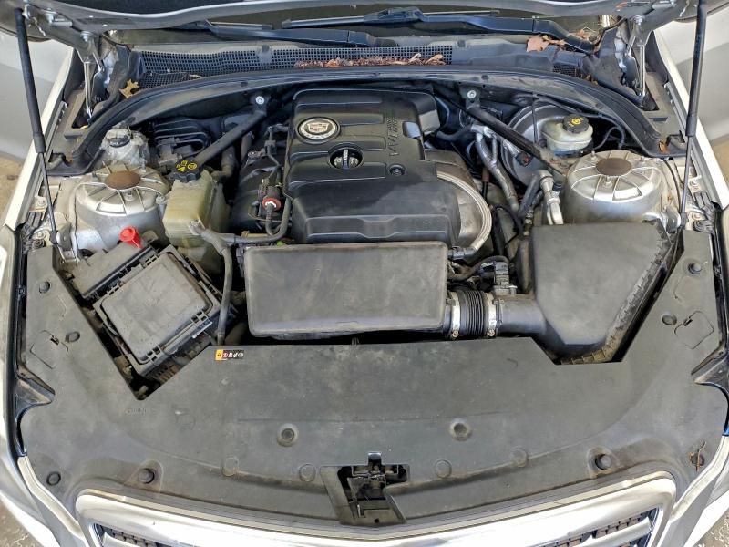Zdjęcie 11 z aukcji – 2014 CADILLAC ATS z VIN 1G6AB5RA3E0148922