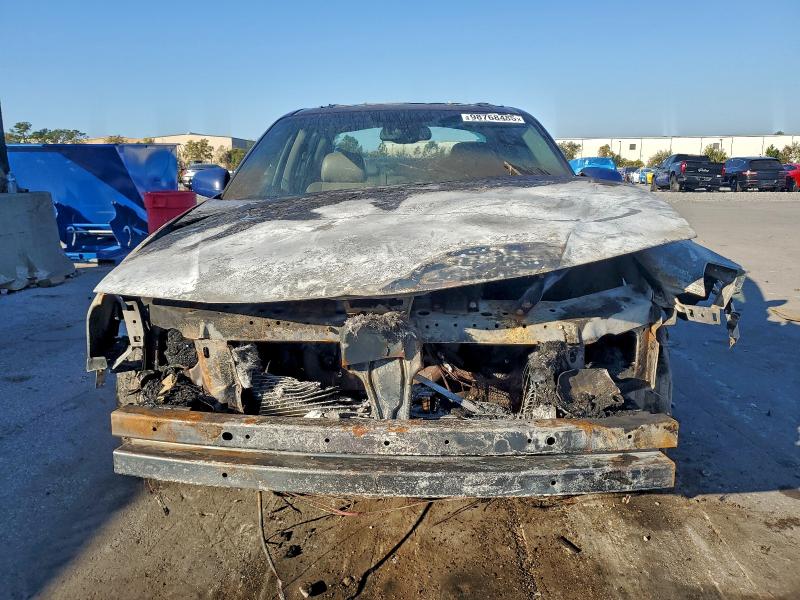 Photo 5 from auction – 2005 CHEVROLET IMPALA LS with VIN 2G1WH52K359116426