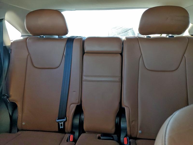 Photo 10 from auction – 2015 LEXUS RX 350 with VIN 2T2ZK1BA6FC182665