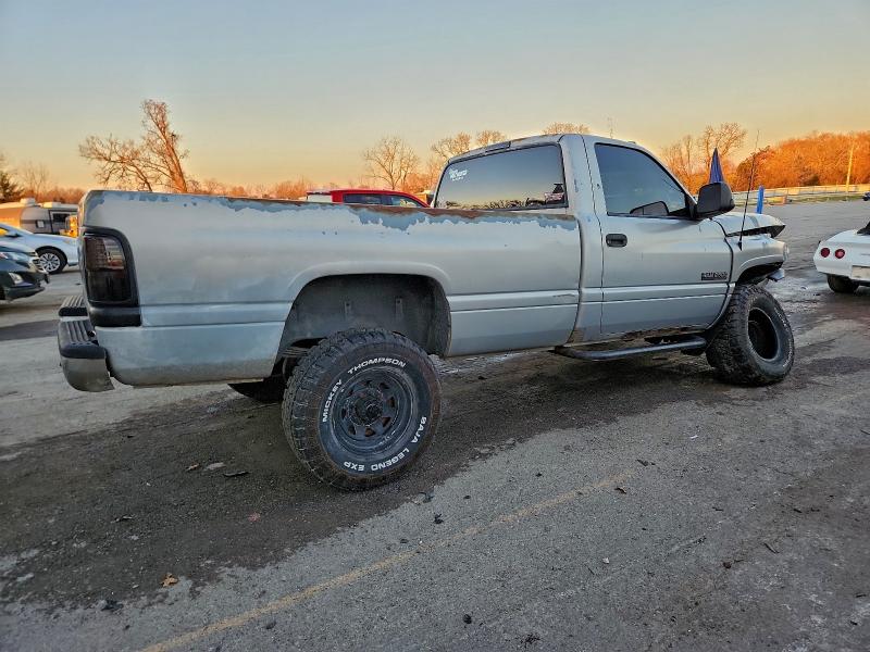 Foto 3 de la subasta – 1996 DODGE RAM 2500 con VIN 1B7KF26C3TJ182893