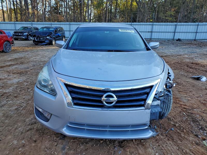 Photo 5 from auction – 2015 NISSAN ALTIMA 2.5 with VIN 1N4AL3AP4FC222479