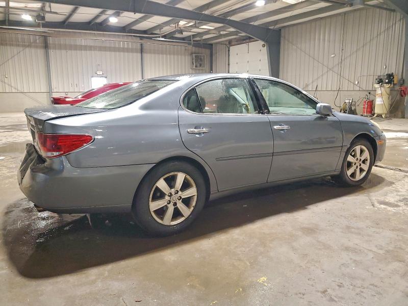 Photo 3 from auction – 2005 LEXUS ES 330 with VIN JTHBA30G655058790