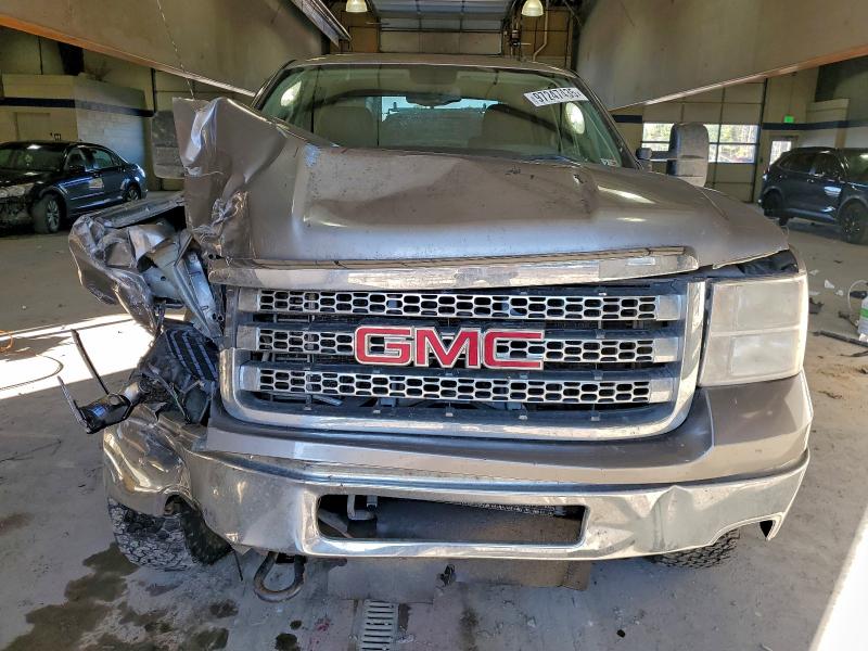 Photo 5 from auction – 2013 GMC SIERRA K25 with VIN 1GT120C83DF203886