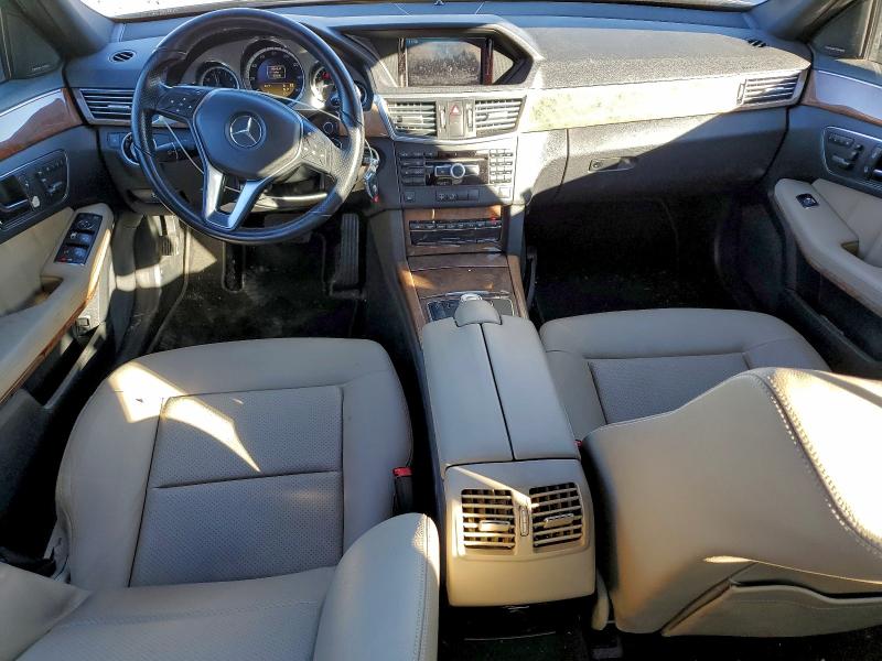 صورة رقم 8 من المزاد - 2012 MERCEDES-BENZ E 350 مع VIN WDDHF5KB2CA640258