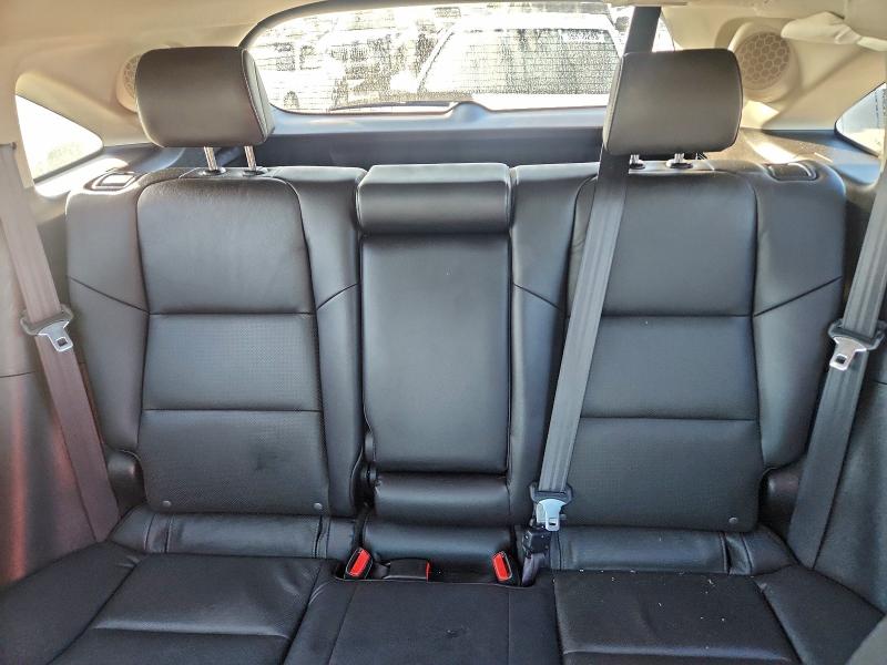 Photo 10 from auction – 2015 ACURA RDX TECHNO with VIN 5J8TB4H56FL006540