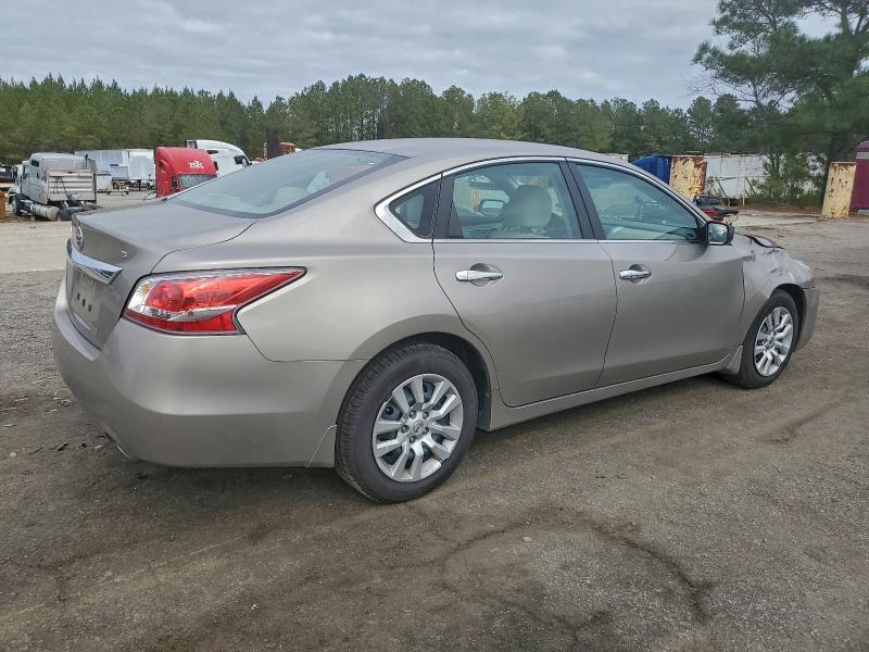 Photo 3 from auction – 2015 NISSAN ALTIMA 2.5 with VIN 1N4AL3AP7FC162925