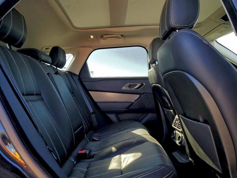 Photo 11 from auction – 2019 LAND ROVER RANGE ROVE with VIN SALYB2EX4KA234971