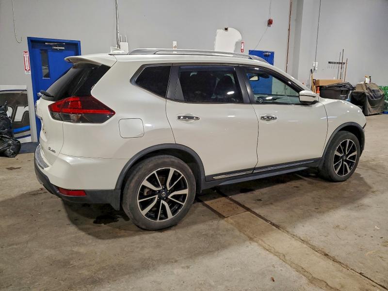 Photo 3 from auction – 2018 NISSAN ROGUE S with VIN JN8AT2MV7JW351505