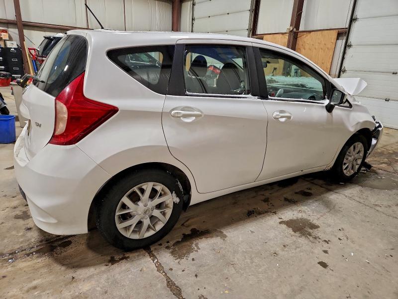 Photo 3 from auction – 2017 NISSAN VERSA NOTE with VIN 3N1CE2CP1HL370622