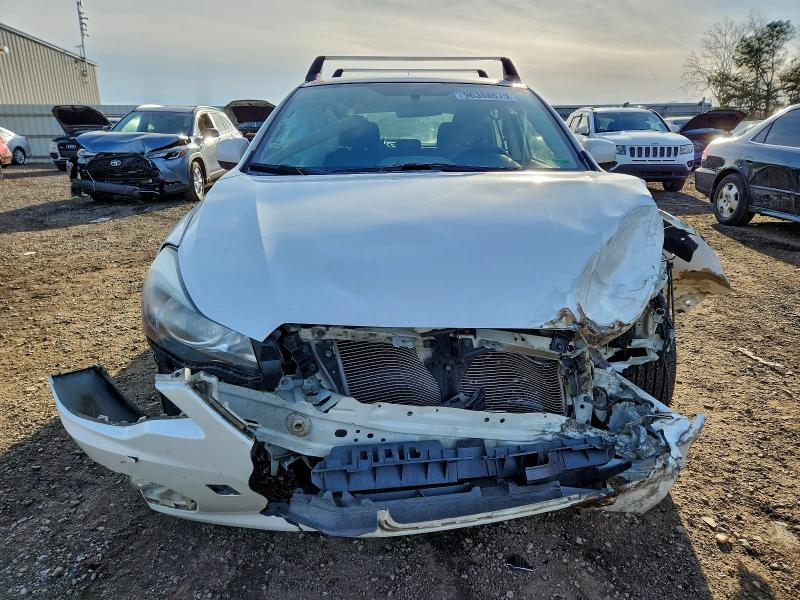 Photo 5 from auction – 2014 SUBARU IMPREZA PR with VIN JF1GPAC63E8261282