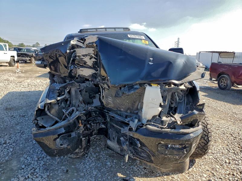 Photo 5 from auction – 2021 RAM 1500 BIG H with VIN 1C6SRFFT6MN557109