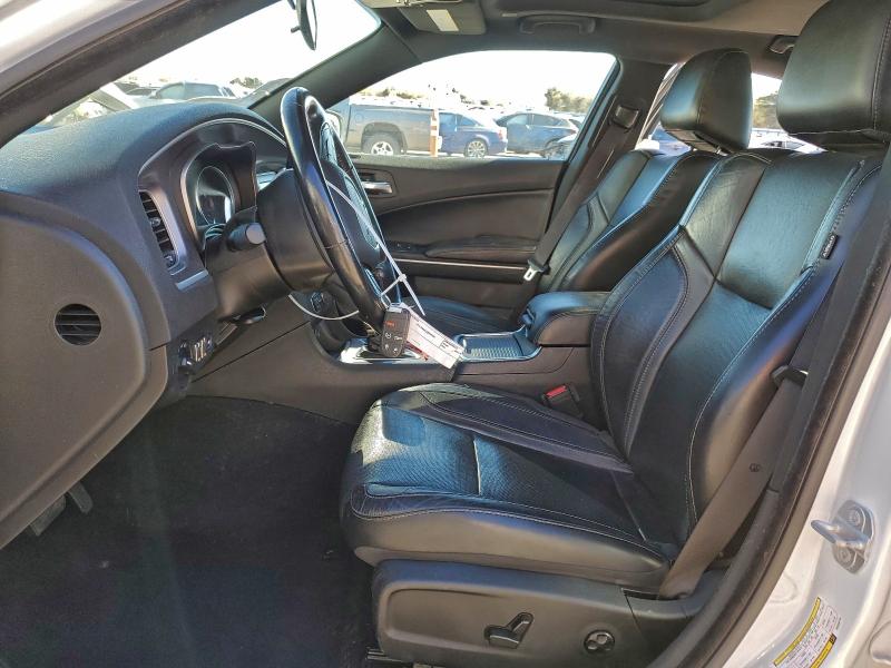Photo 7 from auction – 2021 DODGE CHARGER SX with VIN 2C3CDXBG7MH543713