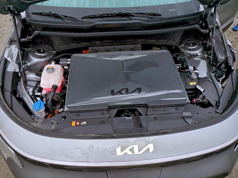Photo 12 from auction – 2025 KIA NIRO WIND with VIN KNDCR3L14S5145167