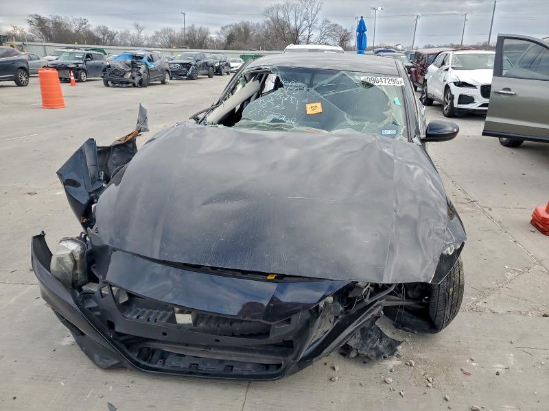 Photo 5 from auction – 2020 NISSAN ALTIMA S with VIN 1N4BL4BW3LC260538