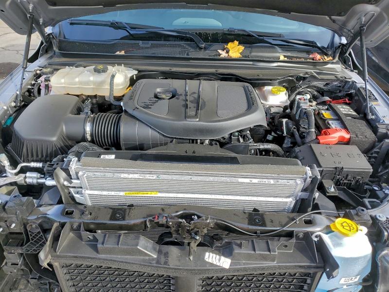 Photo 11 from auction – 2025 RAM 1500 with VIN 1C6SRFJP8SN713173