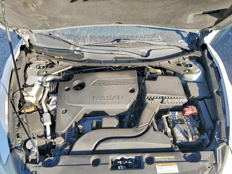 Photo 11 from auction – 2016 NISSAN ALTIMA with VIN 1N4AL3APXGN355432