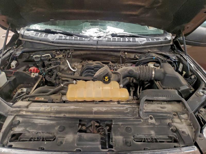 Photo 11 from auction – 2015 FORD F150 SUPER with VIN 1FTEW1EF6FFC80679