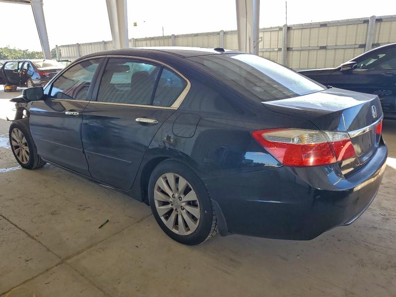 Photo 2 from auction – 2013 HONDA ACCORD with VIN 1HGCR2F83DA109226