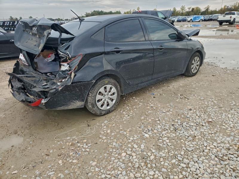 Photo 3 from auction – 2017 HYUNDAI ACCENT with VIN KMHCT4AE6HU386476