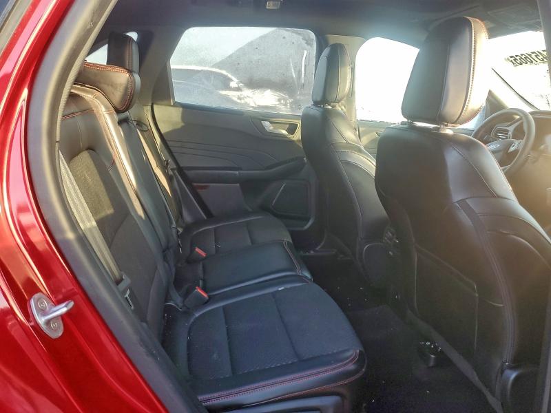 Photo 11 from auction – 2023 FORD ESCAPE with VIN 1FMCU9NA7PUA57284