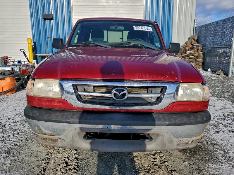 Photo 5 from auction – 2010 MAZDA B4000 CAB with VIN 4F4LY4HE0APM03280