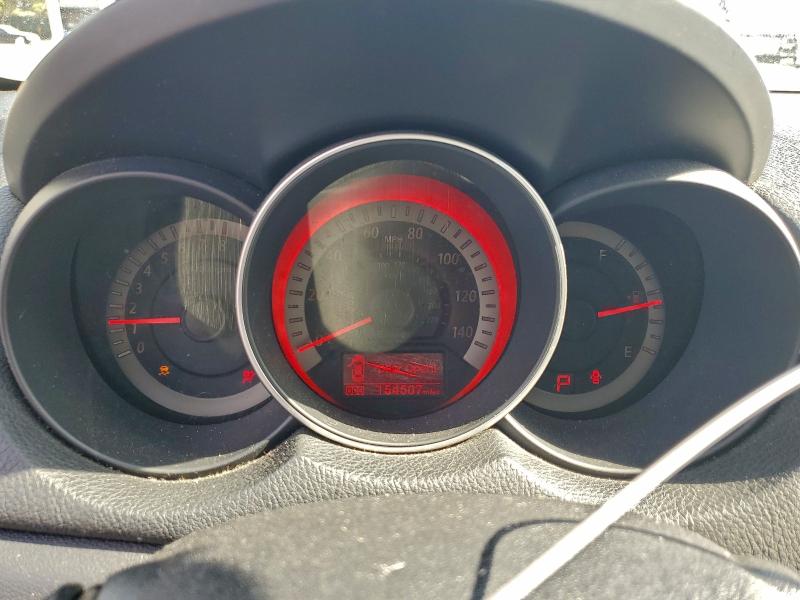 Zdjęcie 9 z aukcji – 2012 KIA FORTE EX z VIN KNAFU6A27C5587061