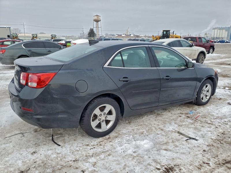 Photo 3 from auction – 2015 CHEVROLET MALIBU LS with VIN 1G11B5SL8FF331328