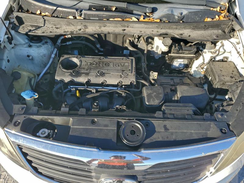 Photo 12 from auction – 2013 KIA SPORTAGE B with VIN KNDPB3A24D7528101