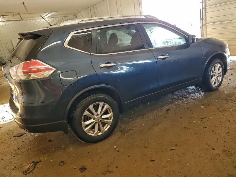 Photo 3 from auction – 2016 NISSAN ROGUE S with VIN 5N1AT2MT2GC775481