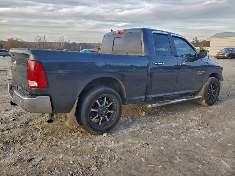 Photo 3 from auction – 2017 RAM 1500 SLT with VIN 1C6RR6GG9HS805408
