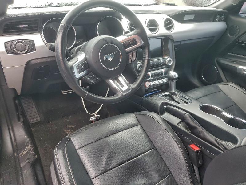 Photo 8 from auction – 2017 FORD MUSTANG GT with VIN 1FA6P8CF1H5272145