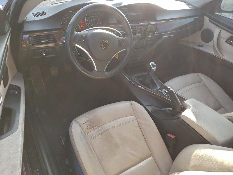 Photo 8 from auction – 2012 BMW 328 XI SUL with VIN WBAKF5C58CE517854